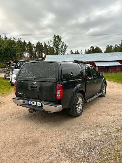 Nissan Navara 3 of 4