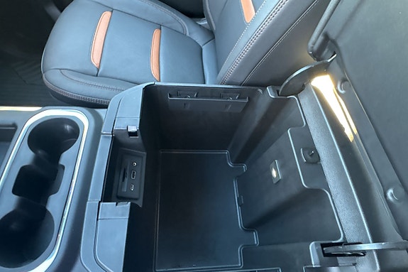 GMC Sierra 18 of 21