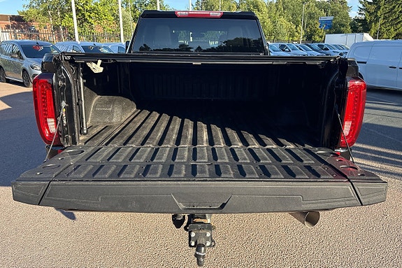 GMC Sierra 8 of 21