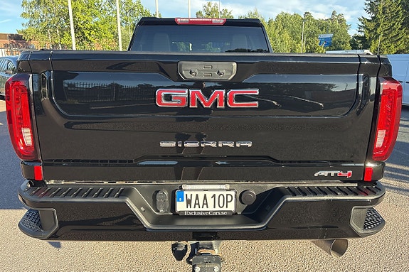 GMC Sierra 6 of 21
