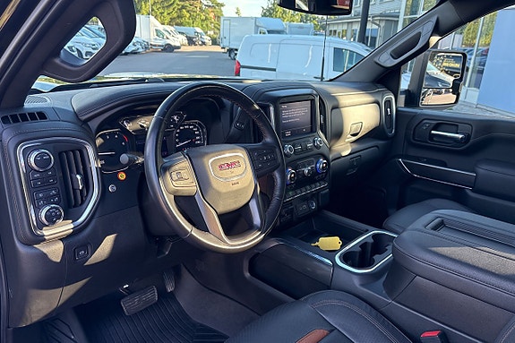 GMC Sierra 10 of 21