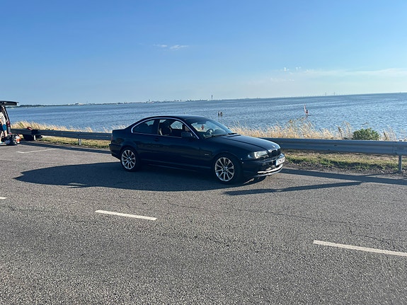 BMW 320Ci 3 of 3