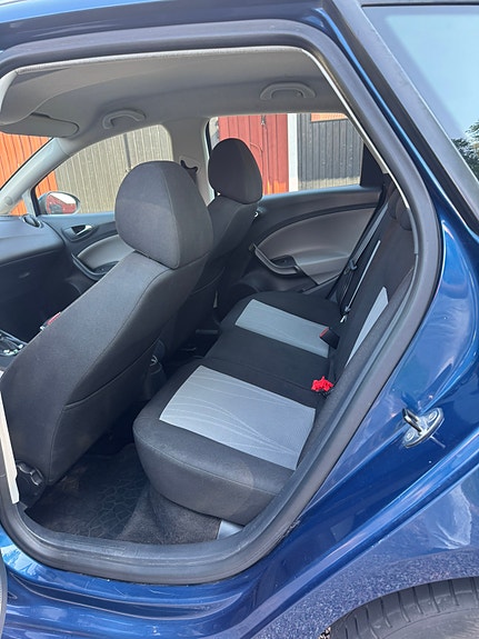 Seat Ibiza 6 of 8