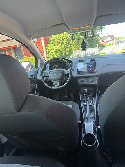 Seat Ibiza 8 of 8