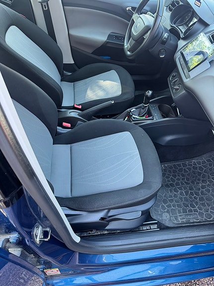 Seat Ibiza 7 of 8