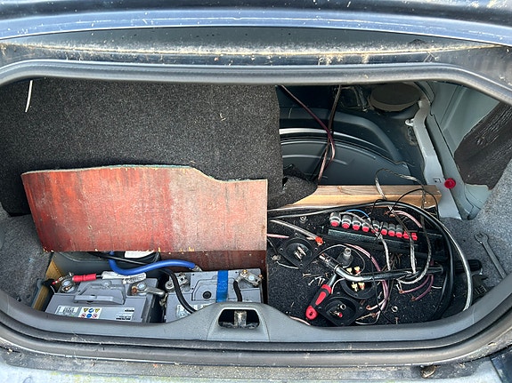 Volvo S60 5 of 5