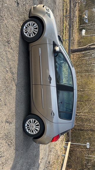 Renault Clio 5 of 5
