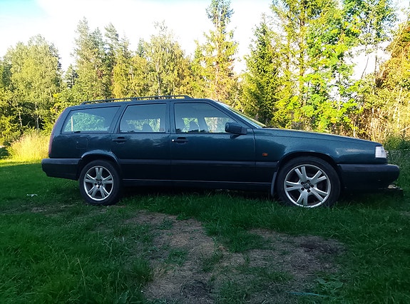 Volvo 850 4 of 4