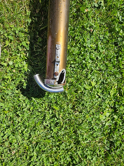 Fabola flipper tvåmansjolle 5 of 5