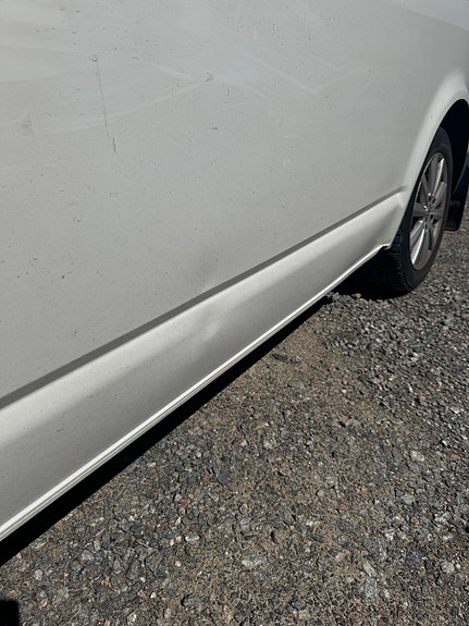 Volkswagen Transporter 4 of 5