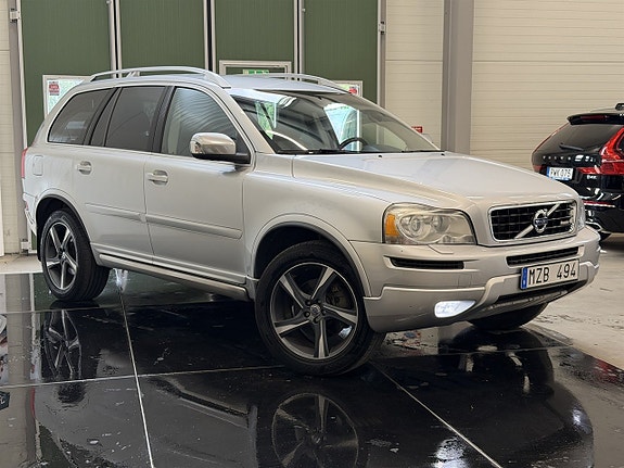 Volvo XC90 4 of 5