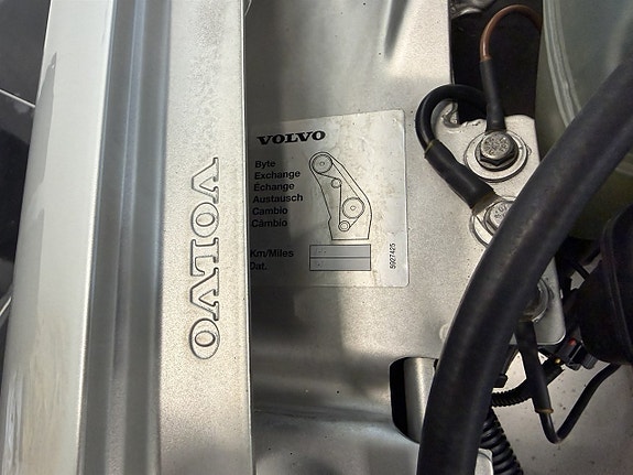 Volvo XC90 20 of 20