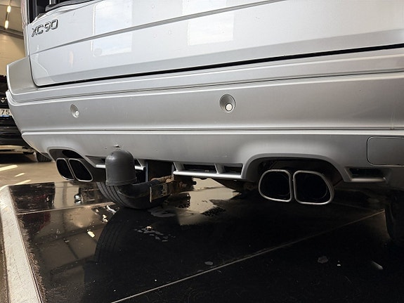 Volvo XC90 9 of 20