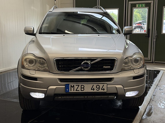 Volvo XC90 5 of 5