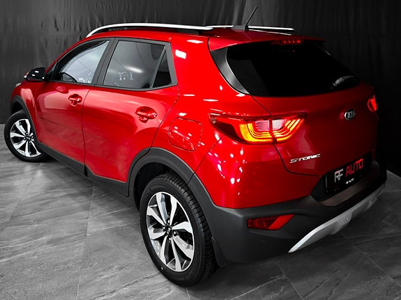 Kia Stonic 13 of 30