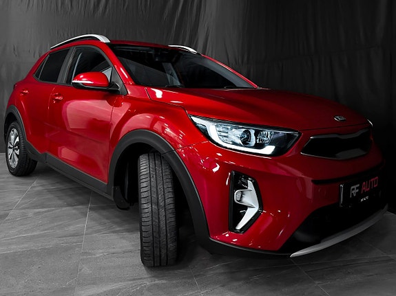Kia Stonic 6 of 30