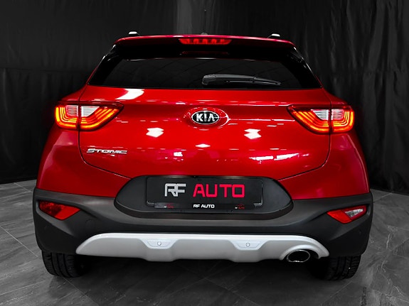 Kia Stonic 16 of 30