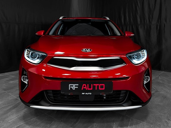 Kia Stonic 7 of 30