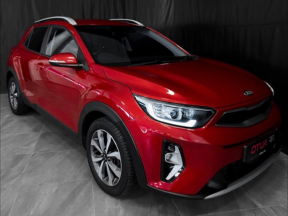 Kia Stonic 2 of 30