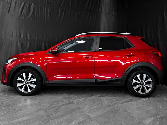 Kia Stonic 10 of 30