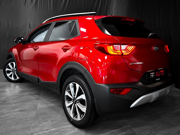 Kia Stonic 14 of 30