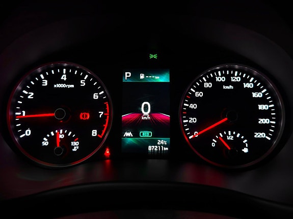 Kia Stonic 22 of 30