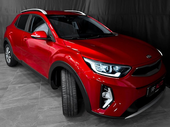 Kia Stonic 5 of 30