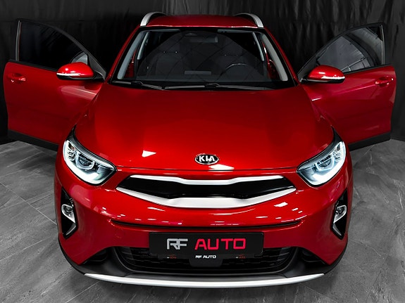 Kia Stonic 9 of 30