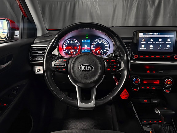Kia Stonic 21 of 30