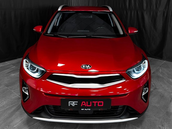 Kia Stonic 8 of 30
