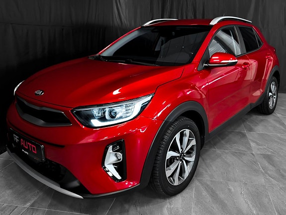 Kia Stonic 3 of 30