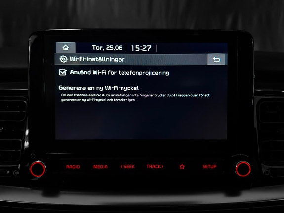 Kia Stonic 30 of 30