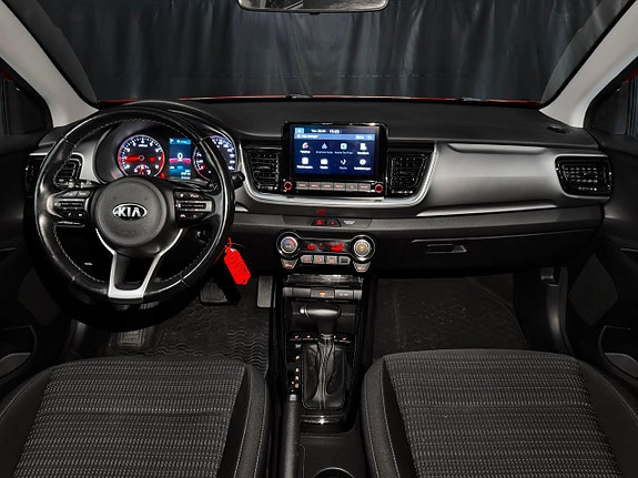 Kia Stonic 20 of 30