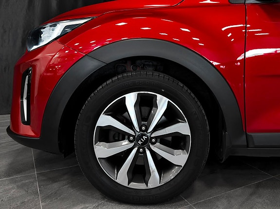 Kia Stonic 11 of 30