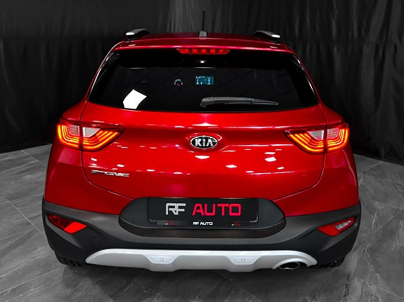 Kia Stonic 15 of 30