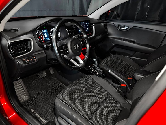 Kia Stonic 18 of 30