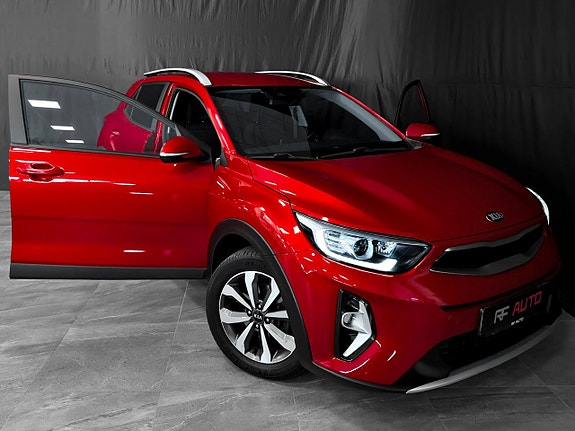 Kia Stonic 4 of 30