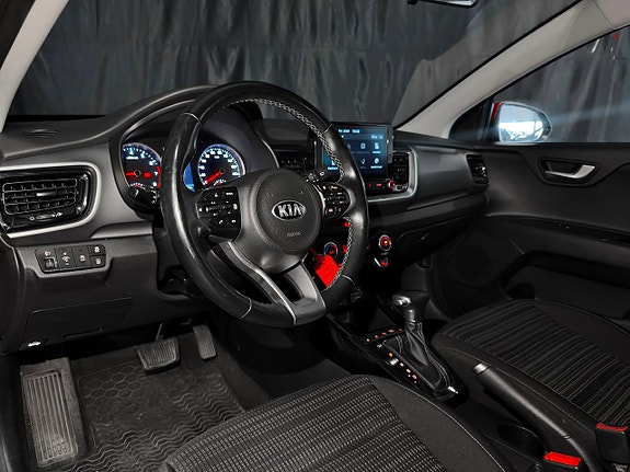 Kia Stonic 19 of 30