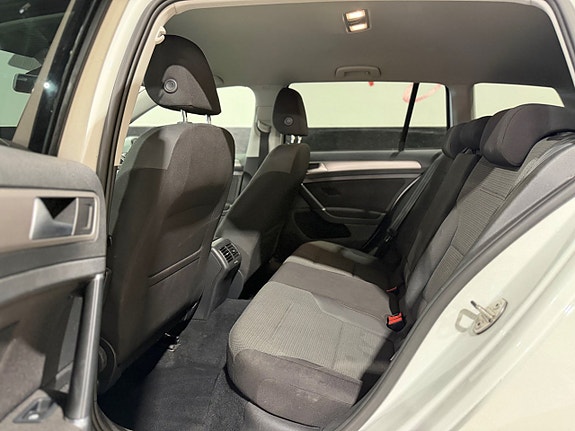 Volkswagen Golf I 9 of 10
