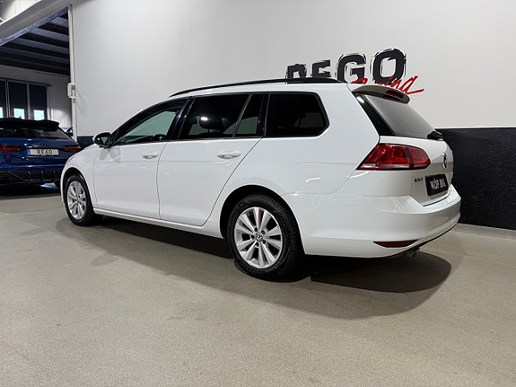 Volkswagen Golf I 4 of 5
