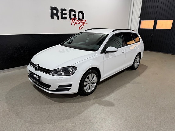 Volkswagen Golf I 2 of 5