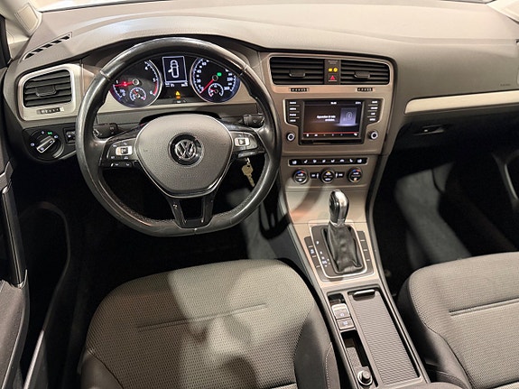 Volkswagen Golf I 7 of 10