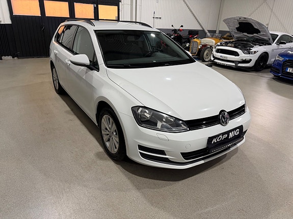 Volkswagen Golf I 3 of 5