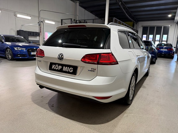 Volkswagen Golf I 5 of 5