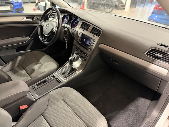Volkswagen Golf I 8 of 10