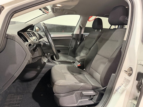 Volkswagen Golf I 6 of 10