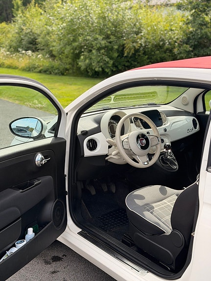 Fiat 500 6 of 11