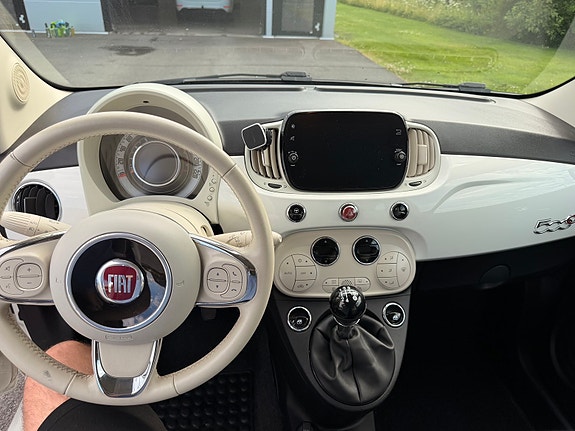 Fiat 500 7 of 11