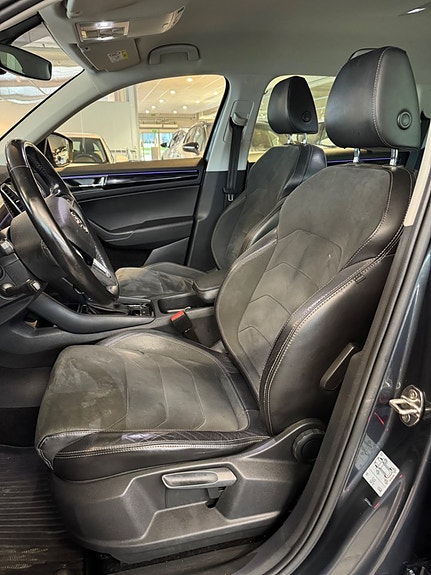 Skoda Kodiaq 3 of 5