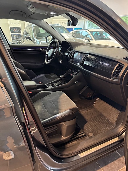 Skoda Kodiaq 5 of 5